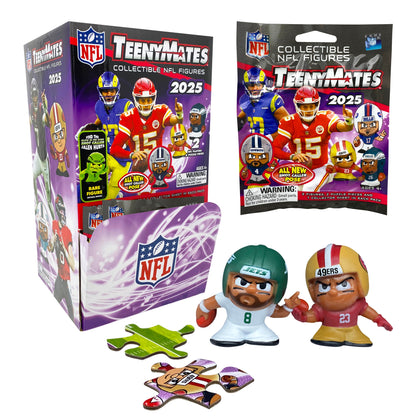 Nfl Teenymate Grvity 2025