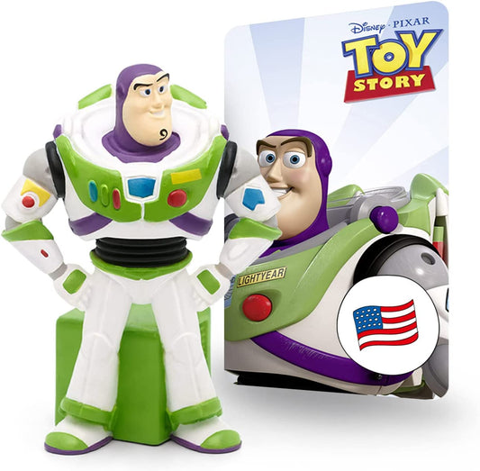 Toystory Buzz
