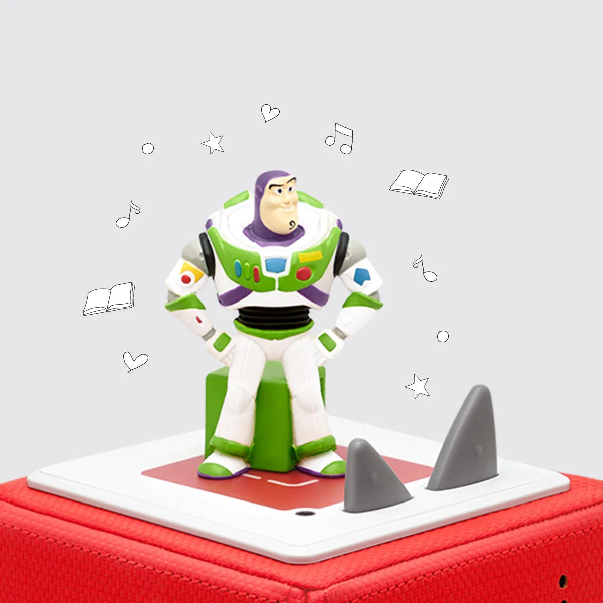 Toystory Buzz