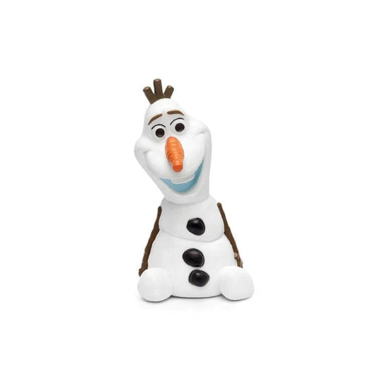 Tonie Olaf