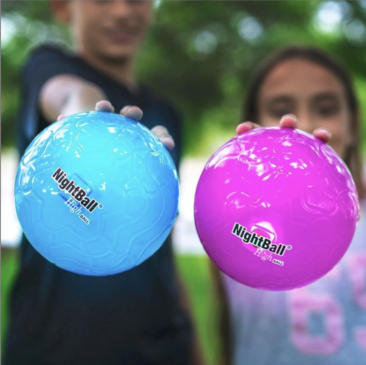 High Ball