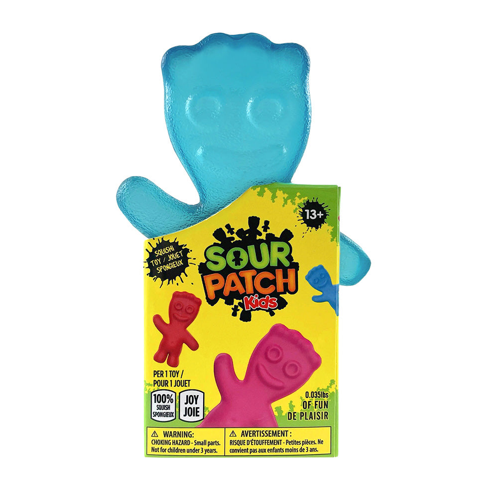 Sour Patch Squishi