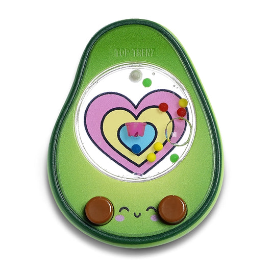 Water Game Avocado