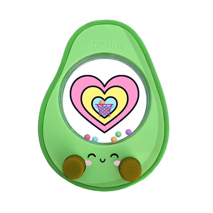 Water Game Avocado