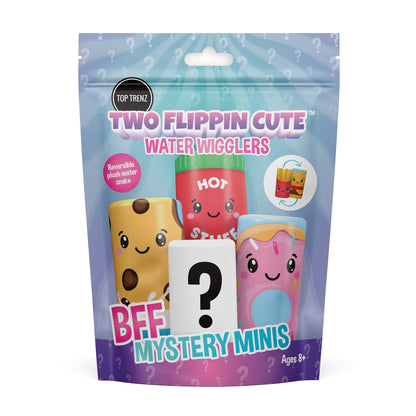 Two Flippin Mini Wiggle