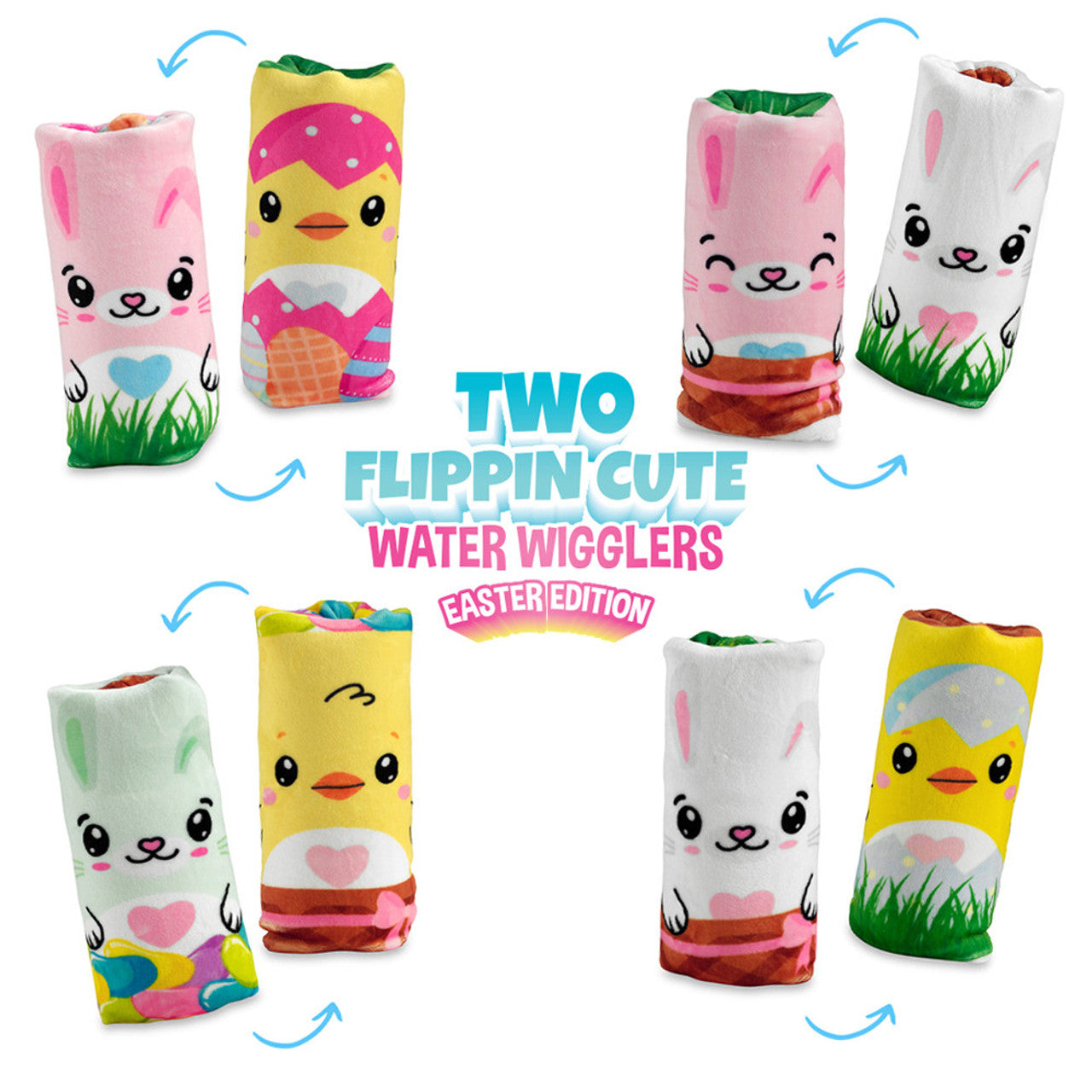 Two Flippin Wiggler Easte