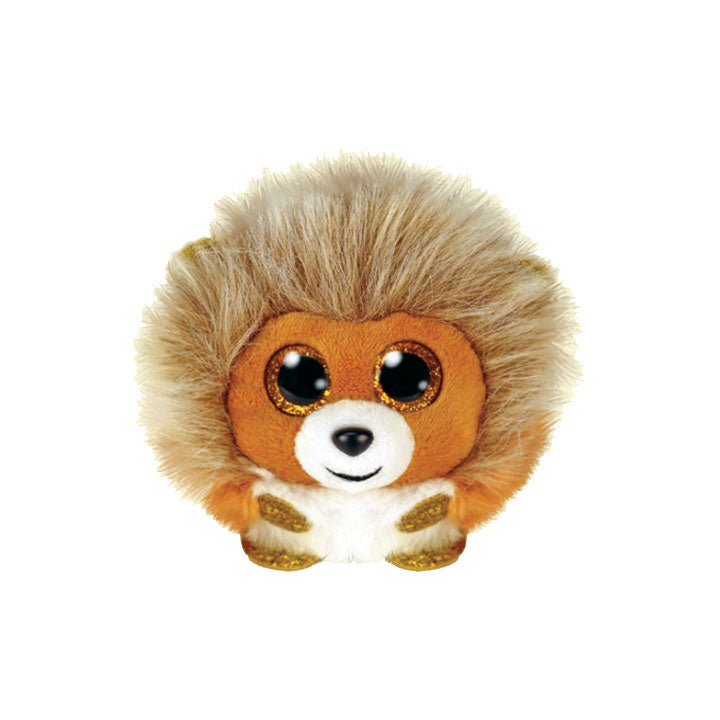 Puf Caesar Lion