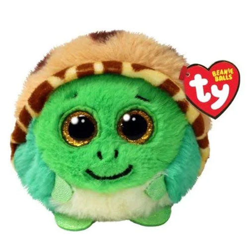 Puf Cruiser Turtle