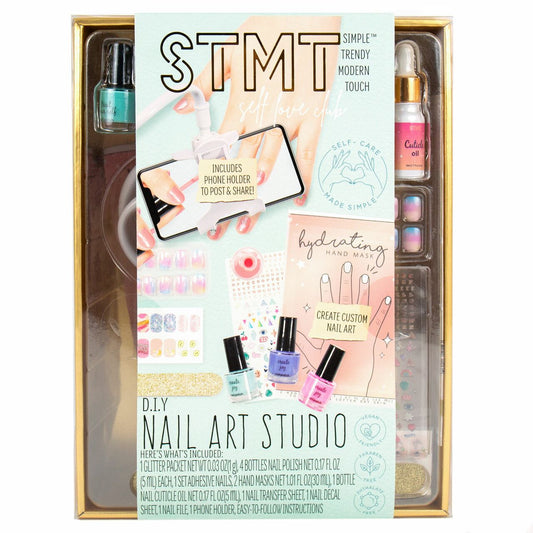 Rename Nail Art Studio