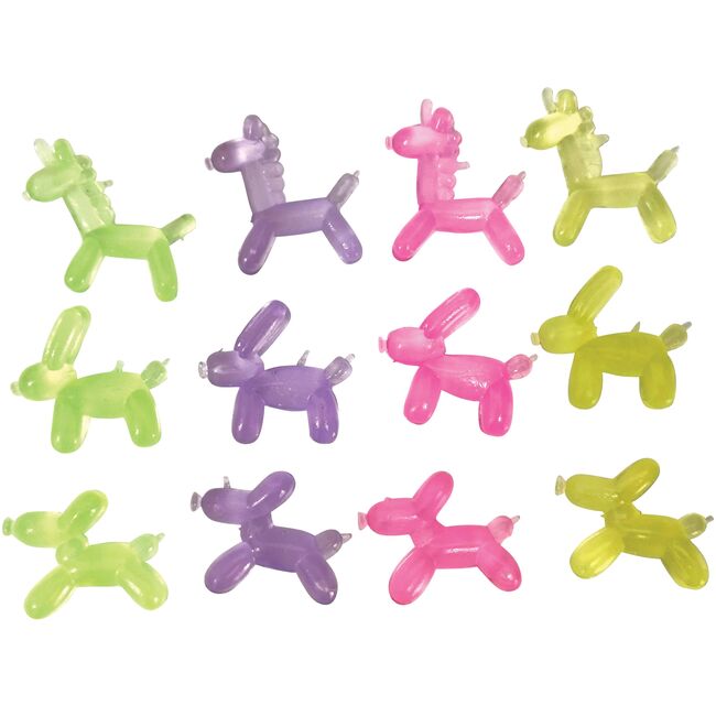 Throw Stck Balloon Animal