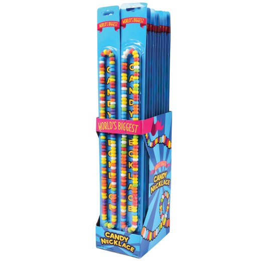 Worlds Biggest Candy Nl