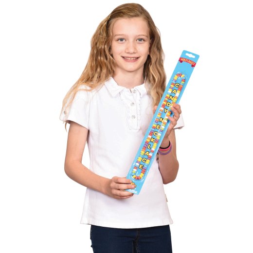 Worlds Biggest Candy Nl