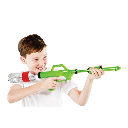 Bazooka Water Shooter