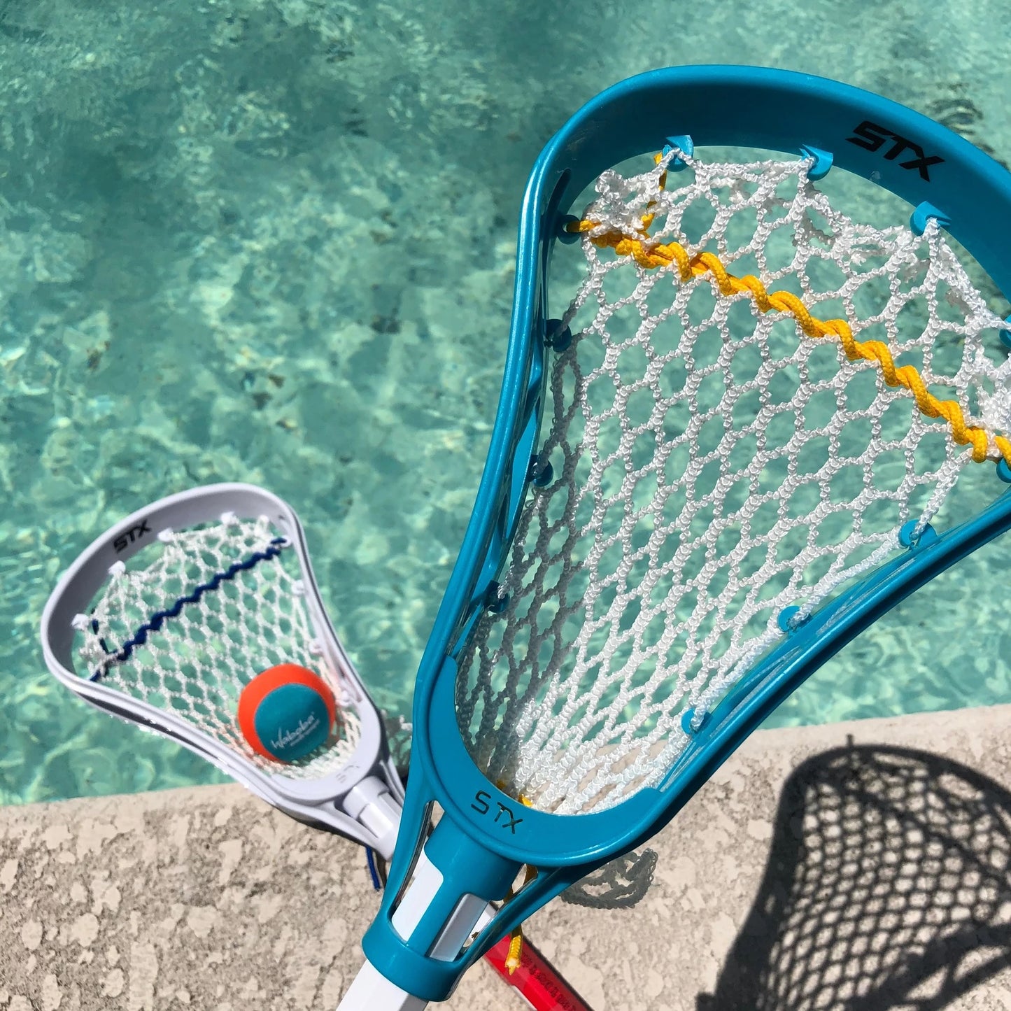 Lacrosse Set