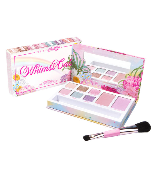 Eye and Cheek Whimsicali