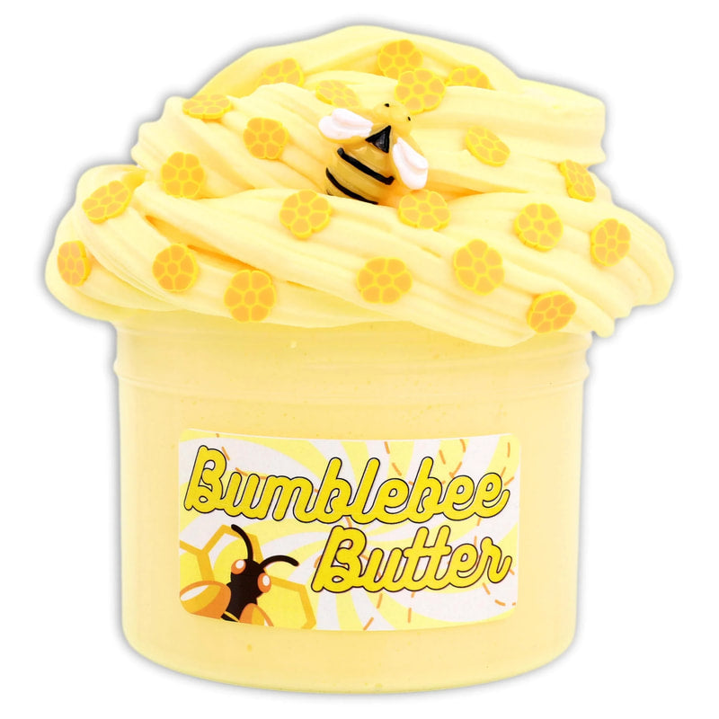 Dope Bumblebee Butter