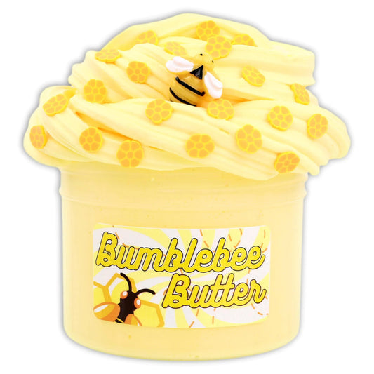 Dope Bumblebee Butter