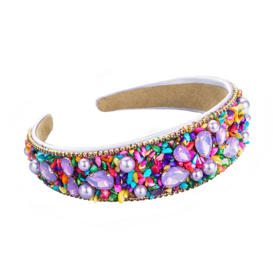 Hb Confetti Couture