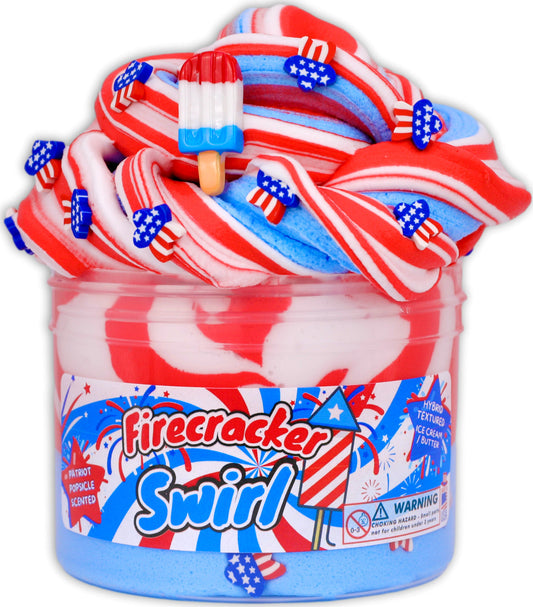 Dope Firecracker Swirl