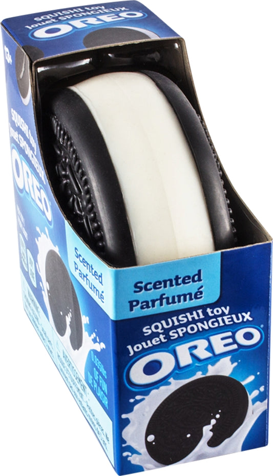 Oreo Squishy Scented