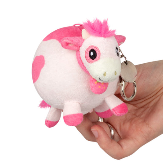 Micro Strawberry Cow