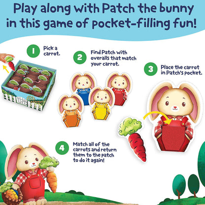 Patchs Pockets