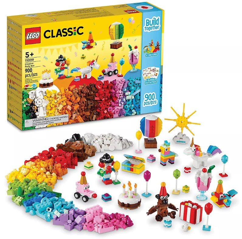 Creative Party Box