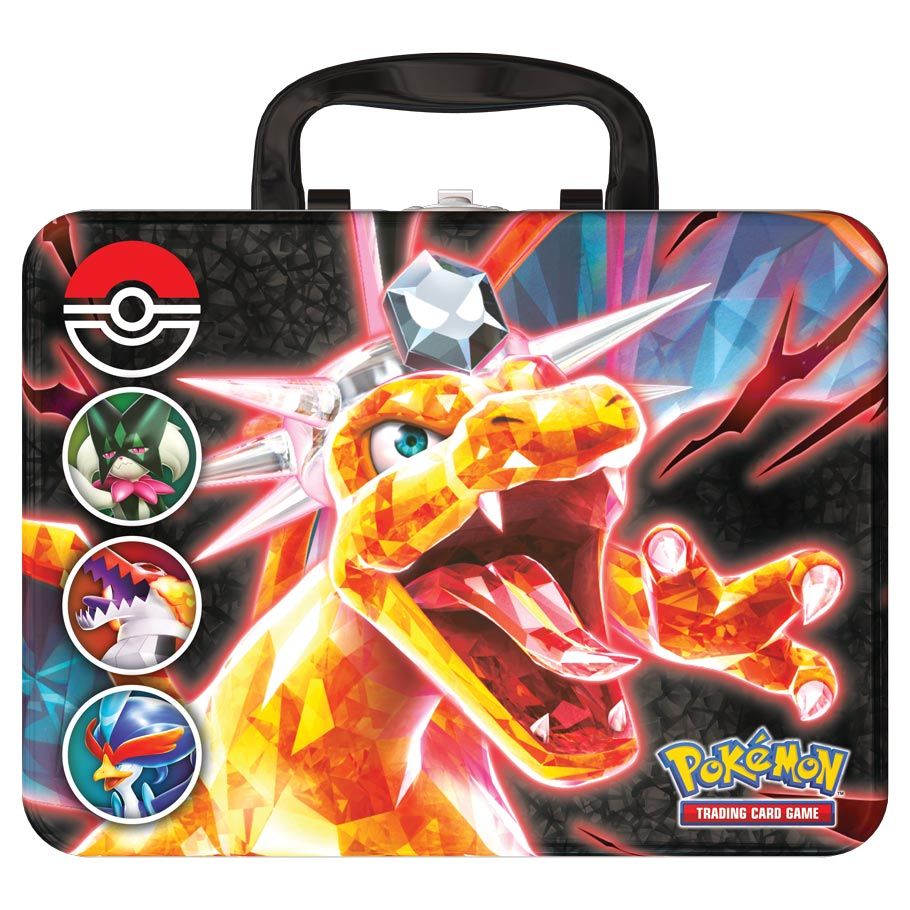 Pkm C Chest Fall 2023