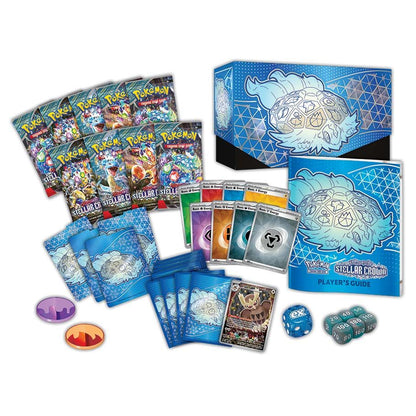 Pkm Etb Stellar Crown