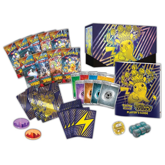 Pkm Etb Surging Sparks