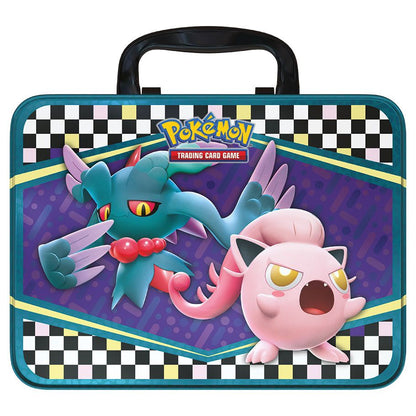 Pkm Collector Summer 24
