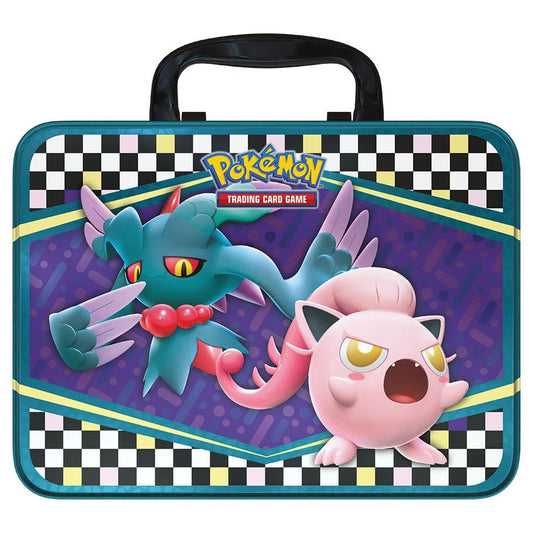 Pkm Collector Summer 24