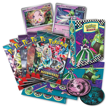 Pkm Collector Summer 24