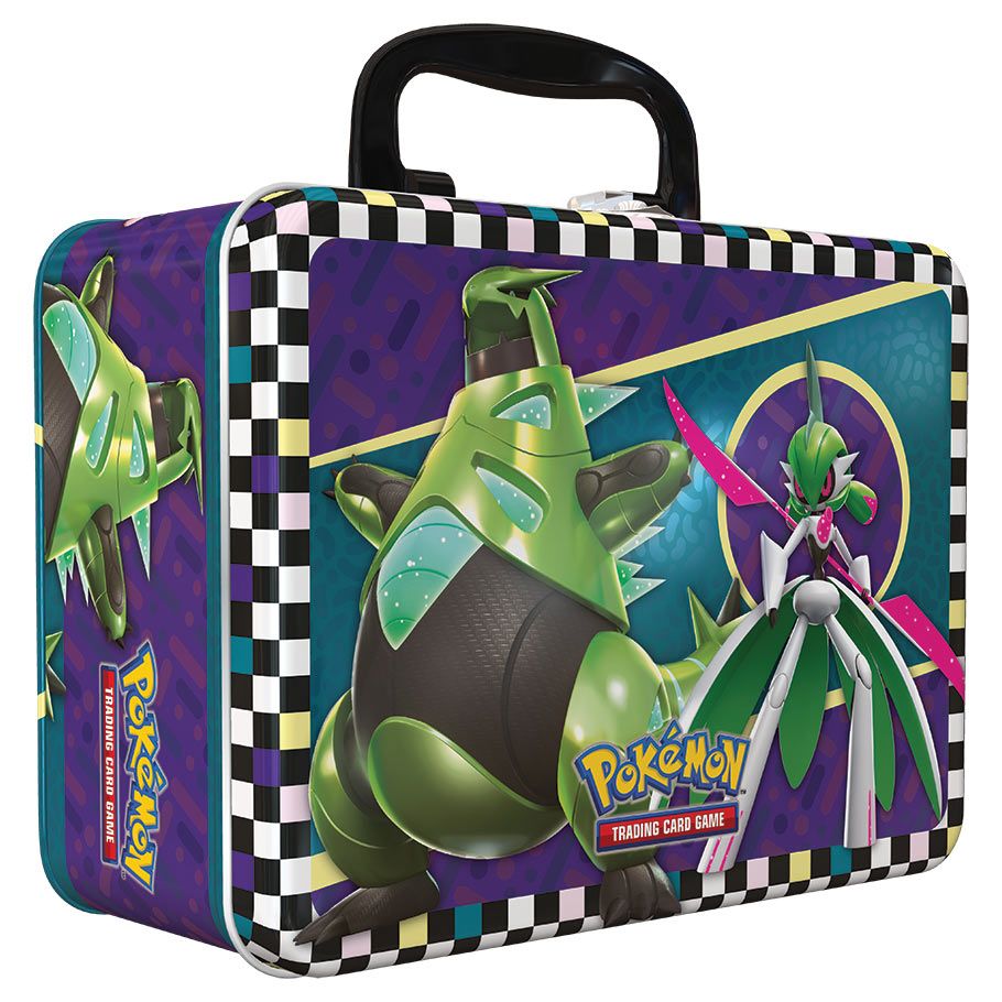 Pkm Collector Summer 24