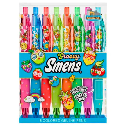 Smens Groovy
