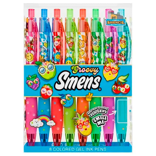 Smens Groovy