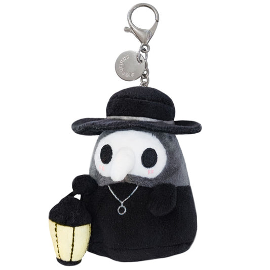 Micro Plague Doctor 3^