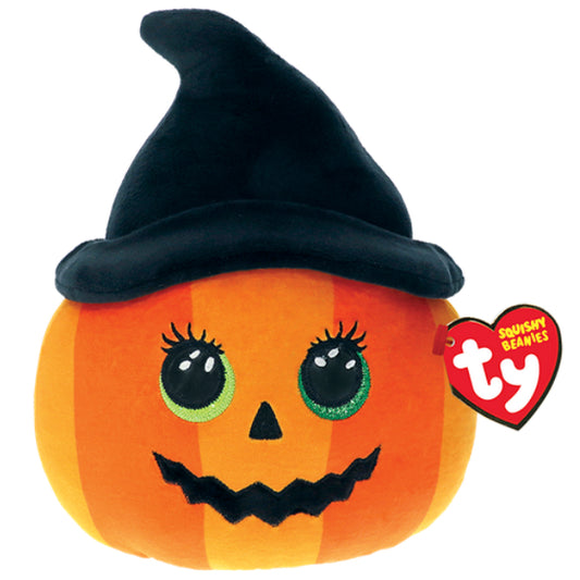 Ramona Pumpkin Squish 10^