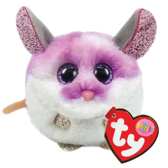 Puf Colby Mouse