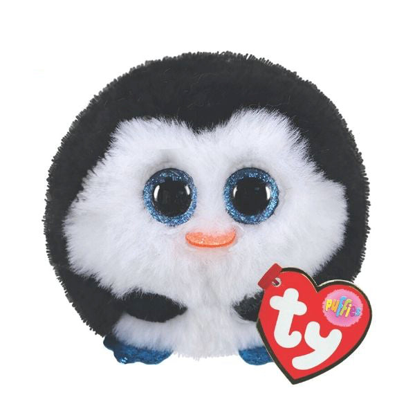 Puf Waddles Penguin