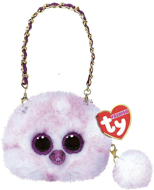 Mini Purse Kenya Ostrich