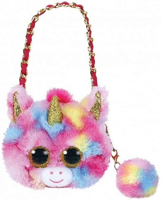 Mini Purse Fantasia
