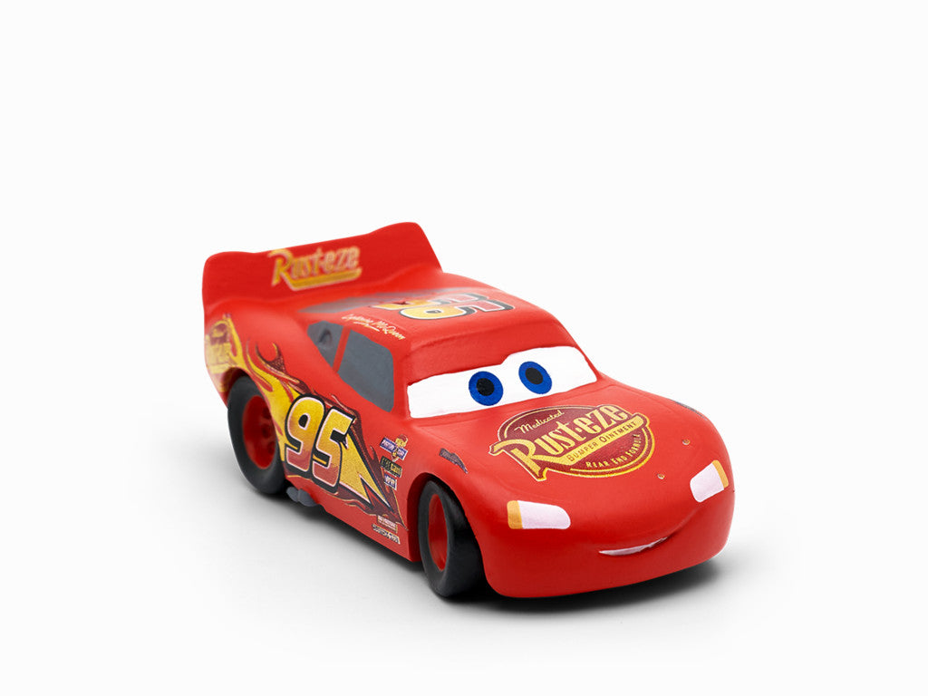 Tonie Cars