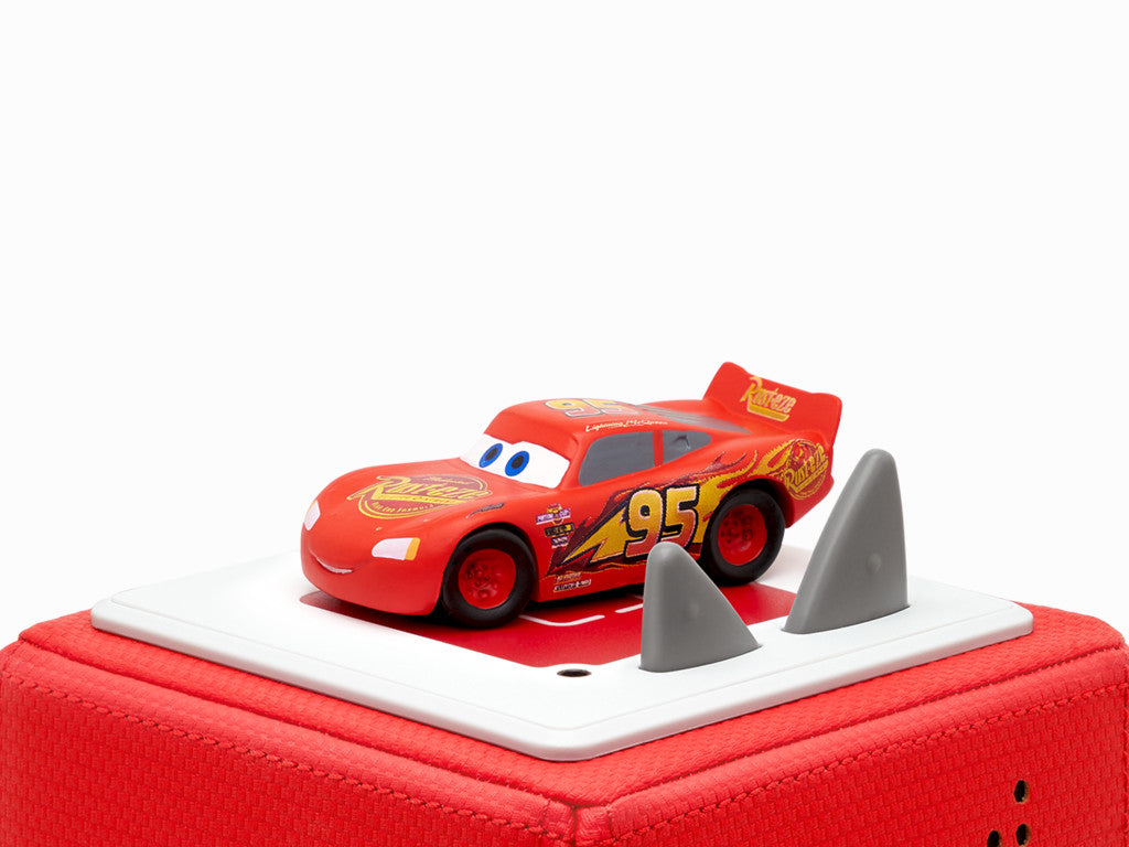 Tonie Cars