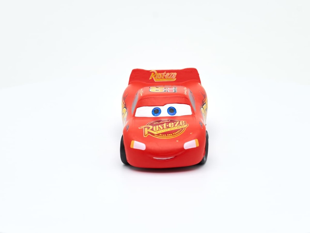 Tonie Cars