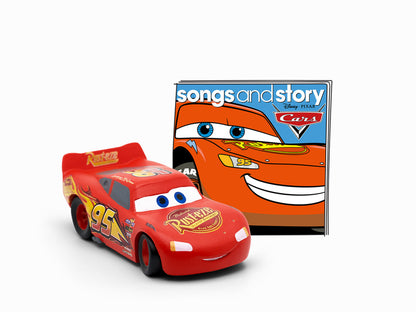 Tonie Cars