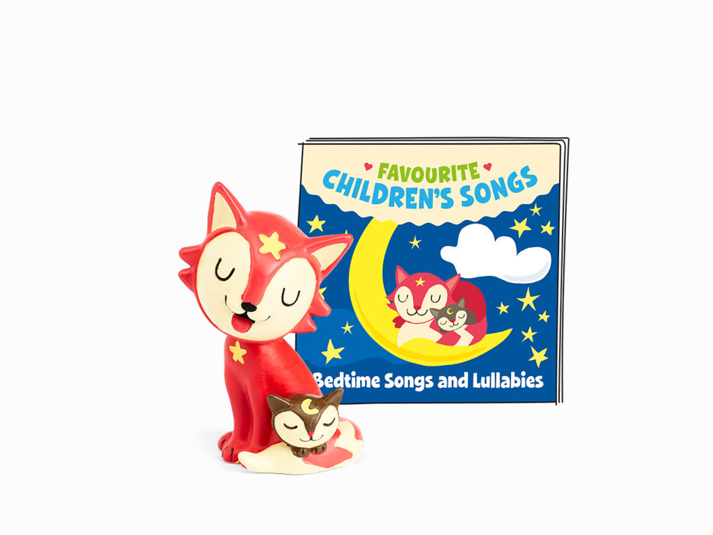 Tonie Favorite Bedtime