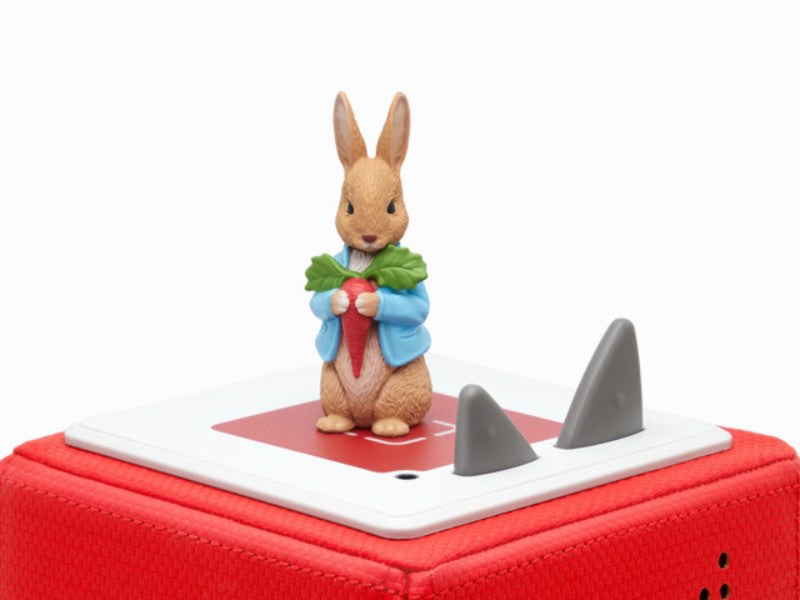 Tonie Peter Rabbit Collec