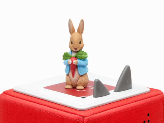 Tonie Peter Rabbit Collec