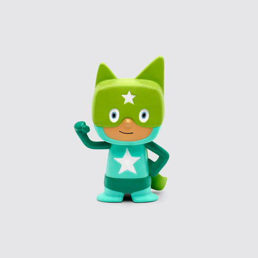 Tonie Creative Hero Turq